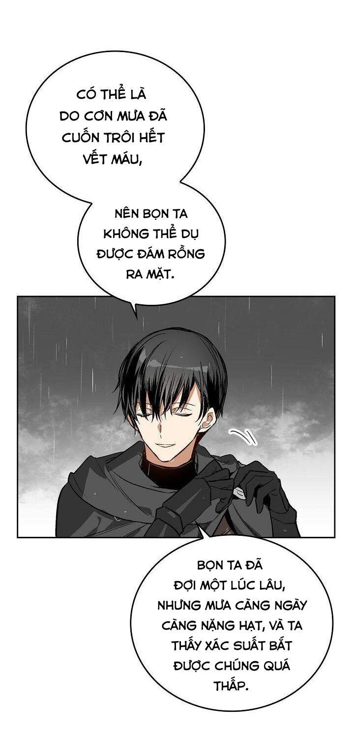 Vị Hôn Thê Khế Ước Của Công Tước - Chapter 33 - Page 8