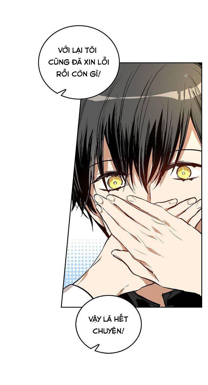 Vị Hôn Thê Khế Ước Của Công Tước - Chapter 34 - Page 10