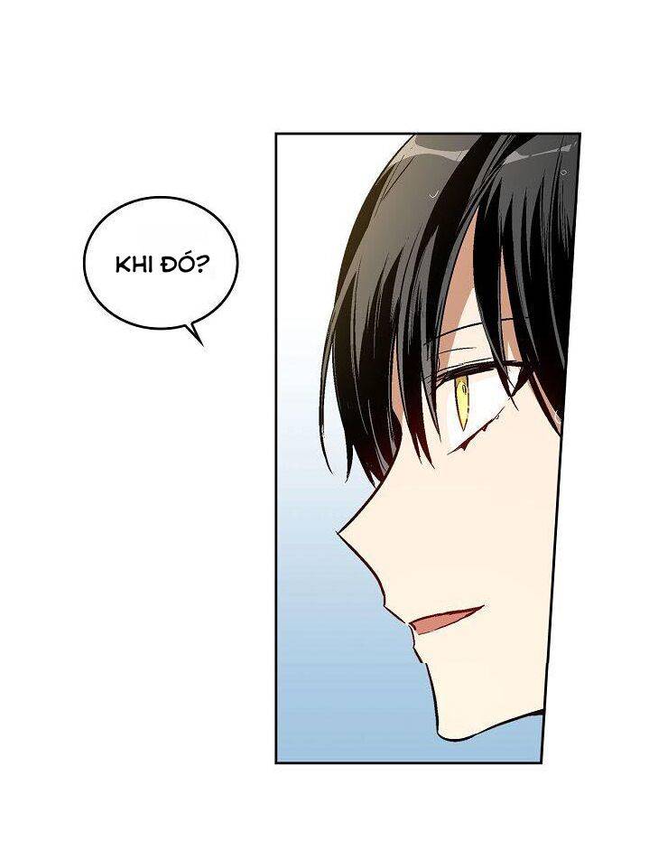 Vị Hôn Thê Khế Ước Của Công Tước - Chapter 34 - Page 12