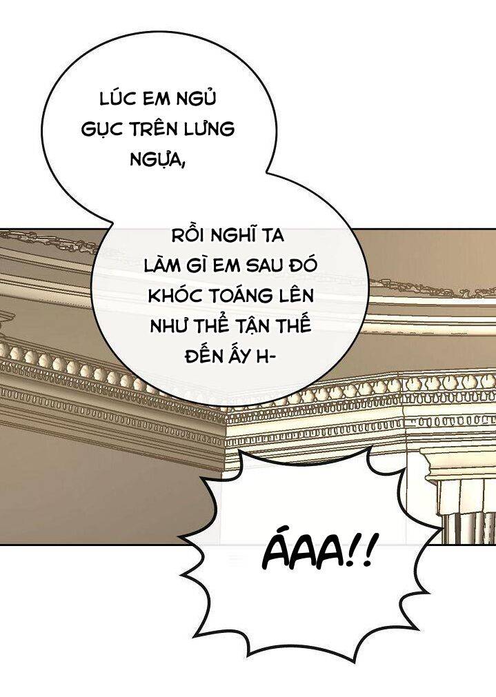 Vị Hôn Thê Khế Ước Của Công Tước - Chapter 34 - Page 13