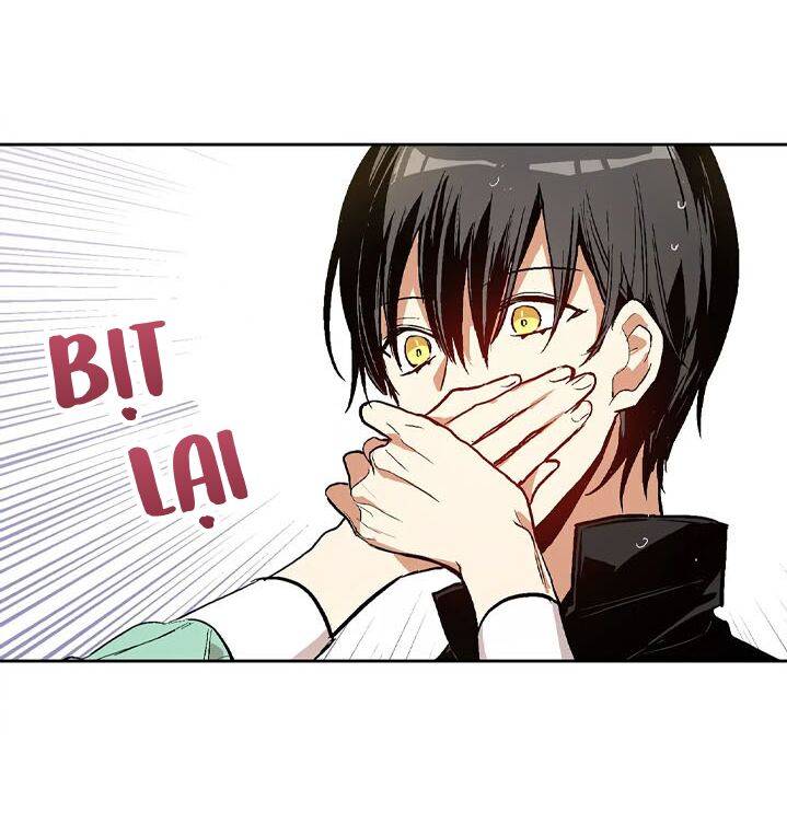 Vị Hôn Thê Khế Ước Của Công Tước - Chapter 34 - Page 14