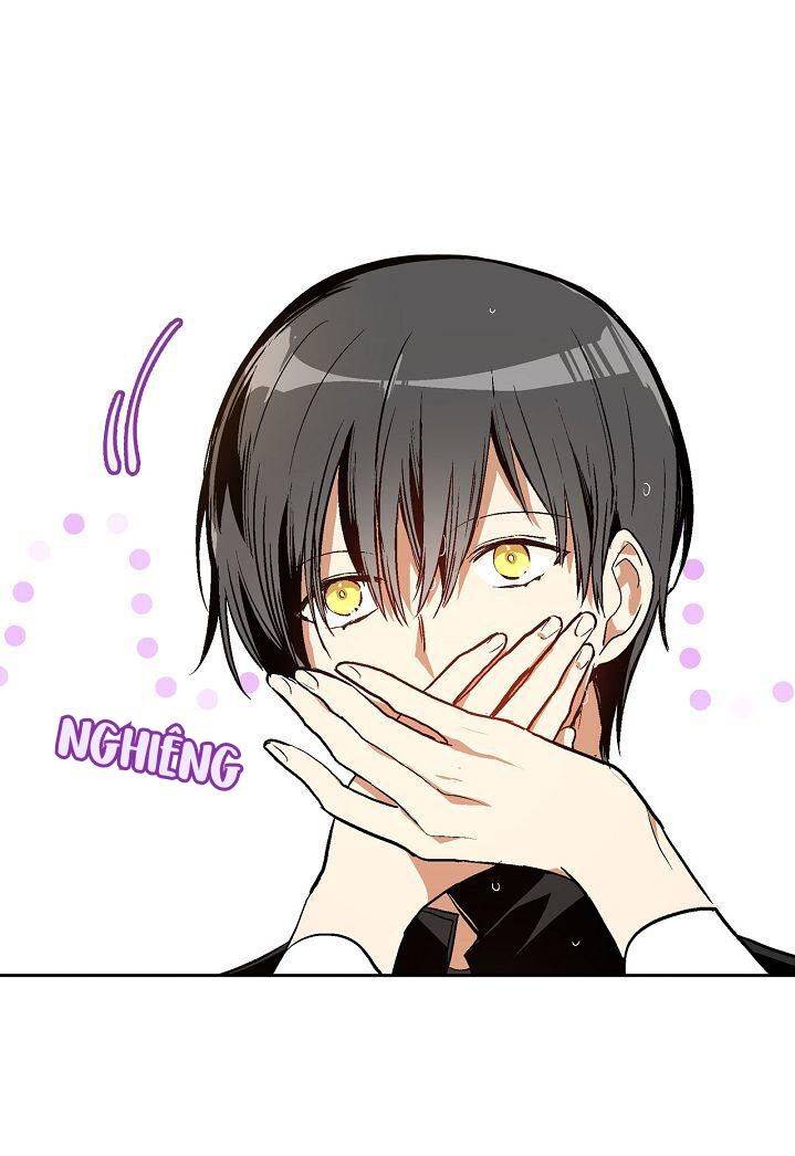 Vị Hôn Thê Khế Ước Của Công Tước - Chapter 34 - Page 16