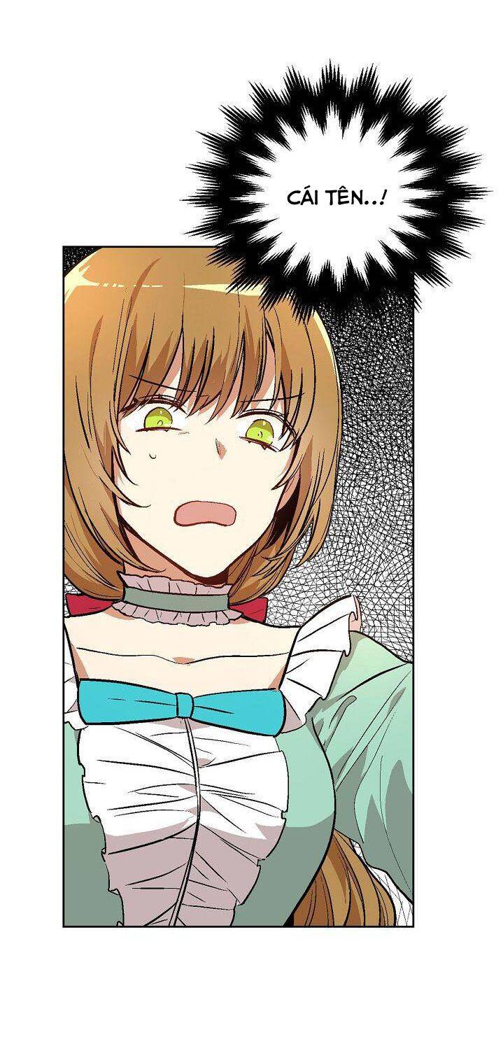 Vị Hôn Thê Khế Ước Của Công Tước - Chapter 34 - Page 17