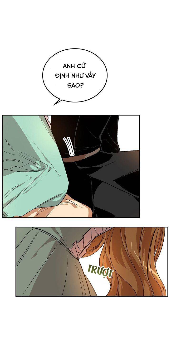 Vị Hôn Thê Khế Ước Của Công Tước - Chapter 34 - Page 18