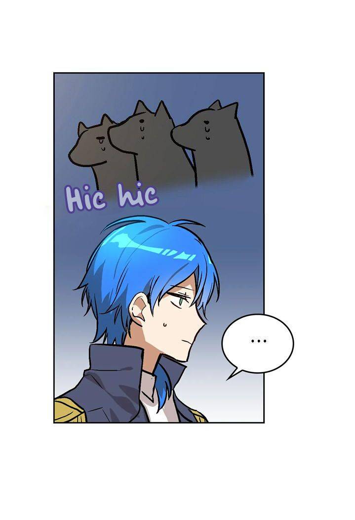 Vị Hôn Thê Khế Ước Của Công Tước - Chapter 34 - Page 37