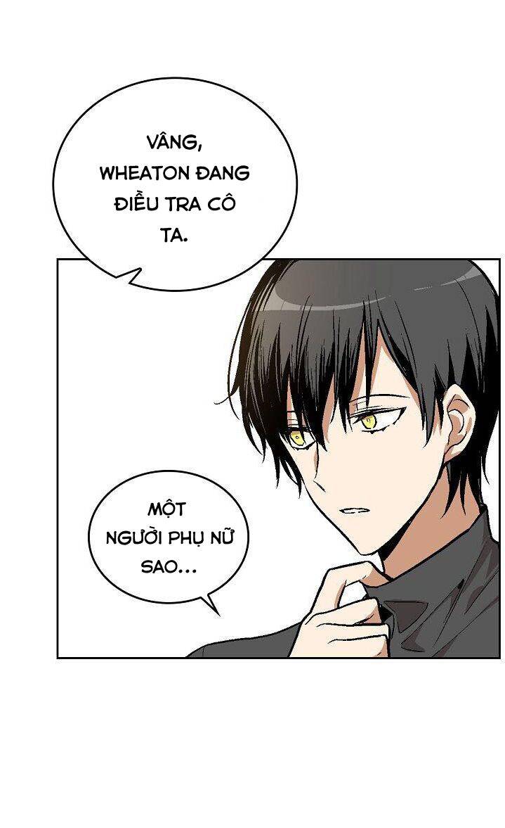 Vị Hôn Thê Khế Ước Của Công Tước - Chapter 34 - Page 41