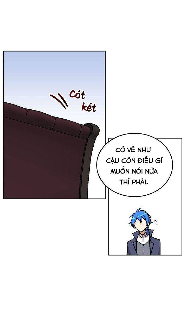 Vị Hôn Thê Khế Ước Của Công Tước - Chapter 34 - Page 42