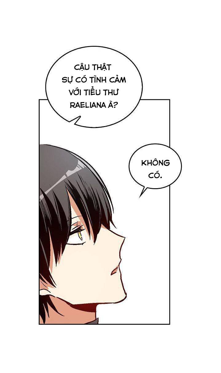 Vị Hôn Thê Khế Ước Của Công Tước - Chapter 34 - Page 44