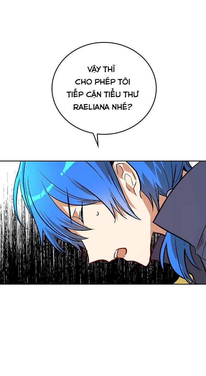 Vị Hôn Thê Khế Ước Của Công Tước - Chapter 34 - Page 46