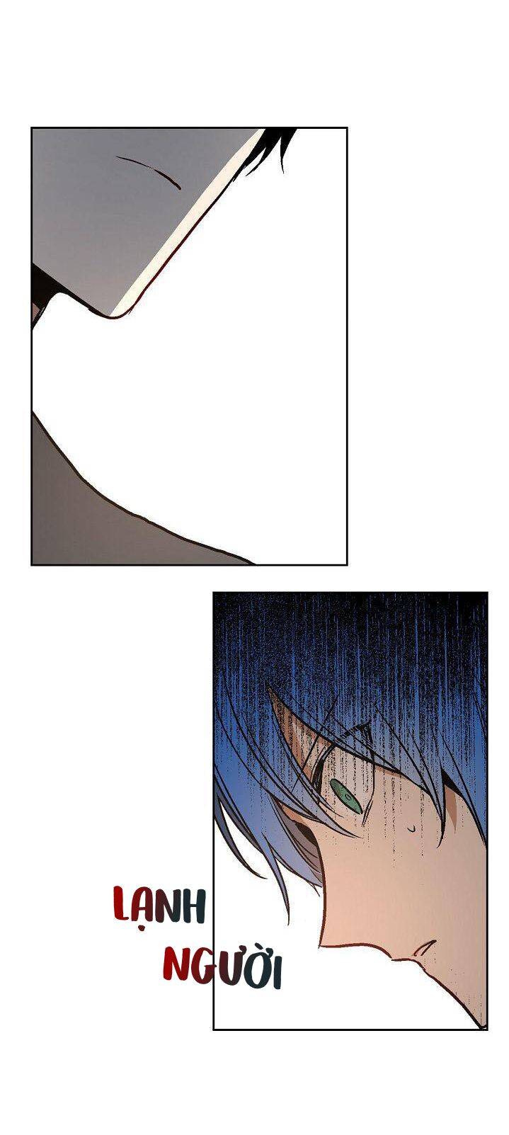 Vị Hôn Thê Khế Ước Của Công Tước - Chapter 34 - Page 47