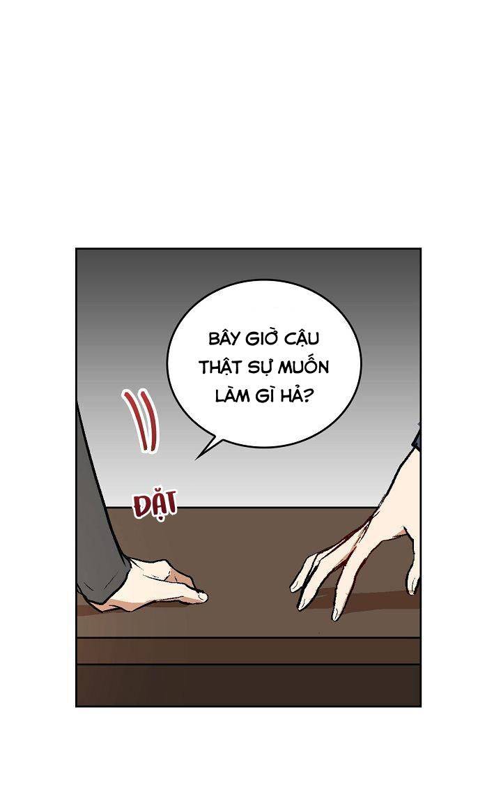 Vị Hôn Thê Khế Ước Của Công Tước - Chapter 34 - Page 48