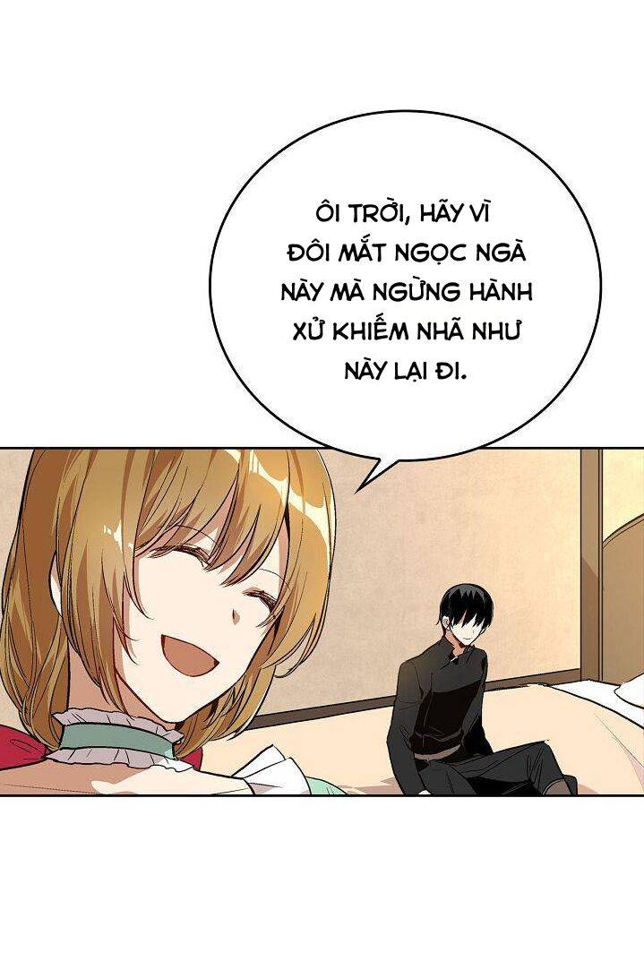 Vị Hôn Thê Khế Ước Của Công Tước - Chapter 34 - Page 4