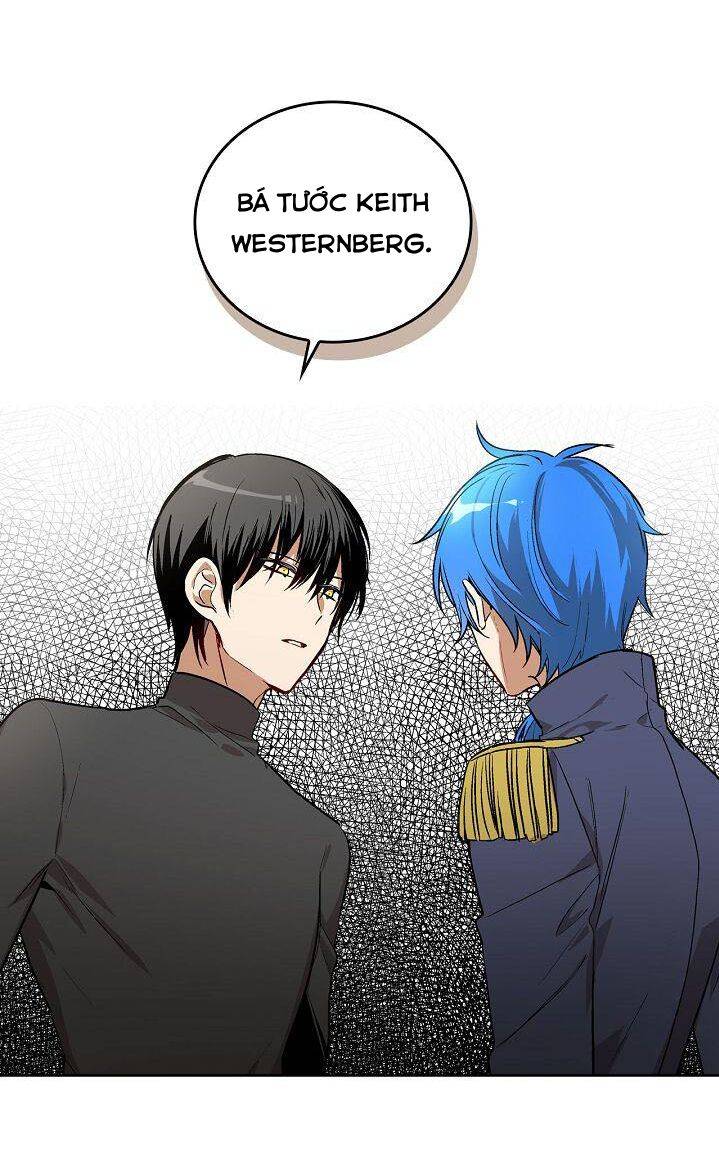 Vị Hôn Thê Khế Ước Của Công Tước - Chapter 34 - Page 49