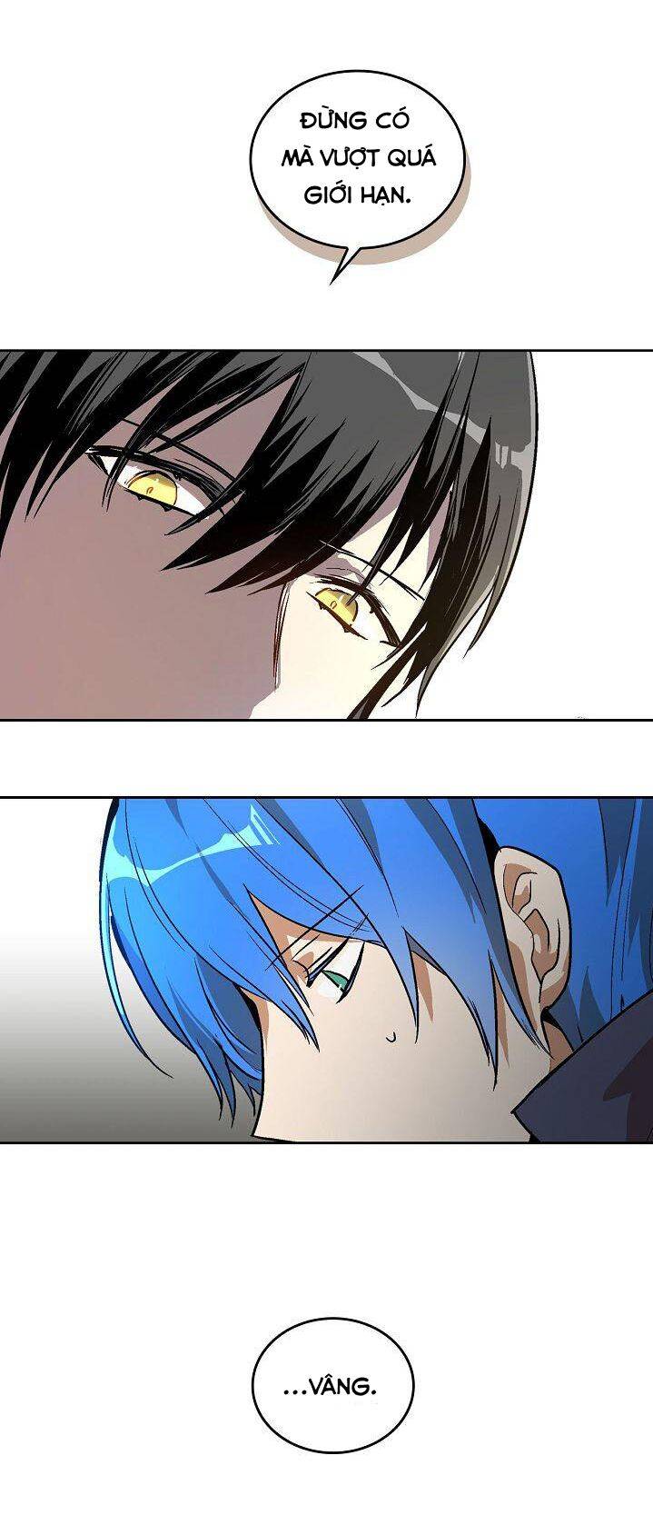 Vị Hôn Thê Khế Ước Của Công Tước - Chapter 34 - Page 50