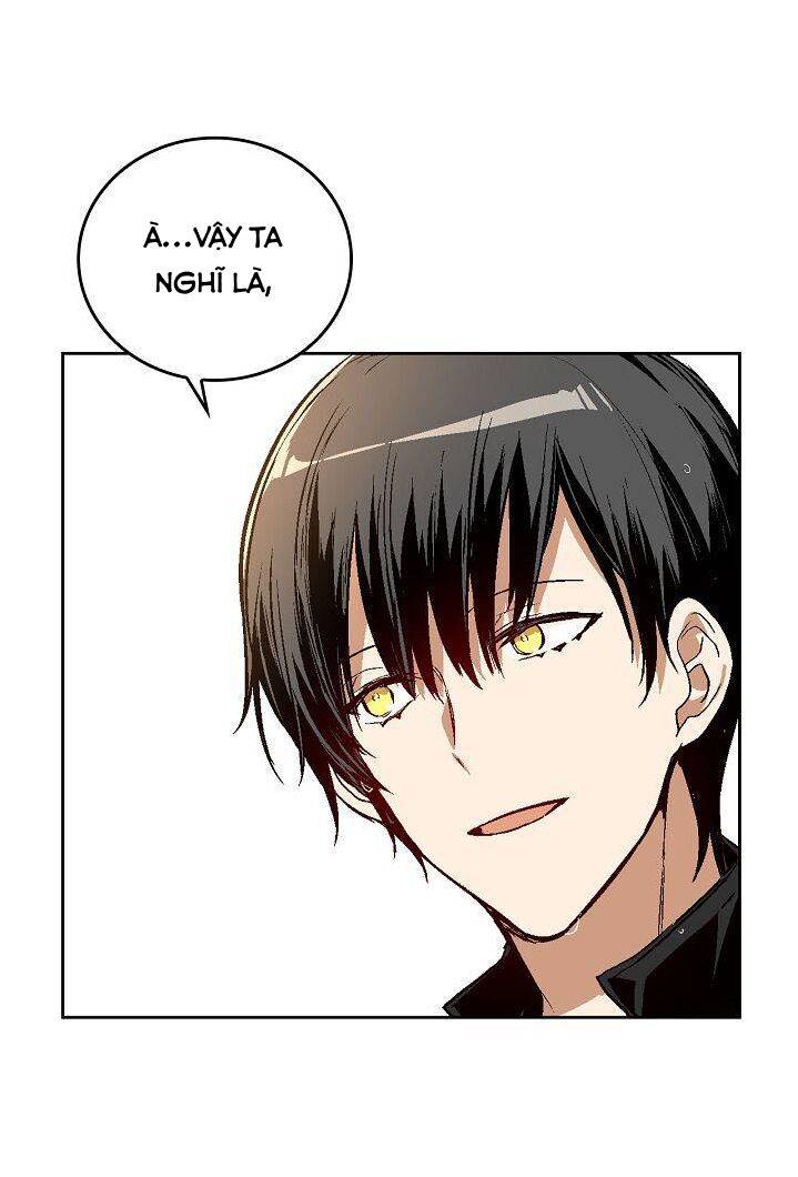 Vị Hôn Thê Khế Ước Của Công Tước - Chapter 34 - Page 5