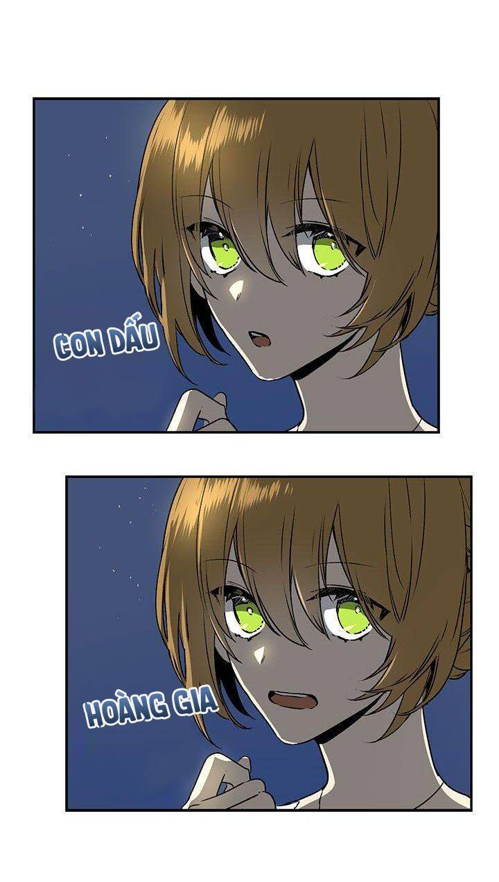 Vị Hôn Thê Khế Ước Của Công Tước - Chapter 4 - Page 9