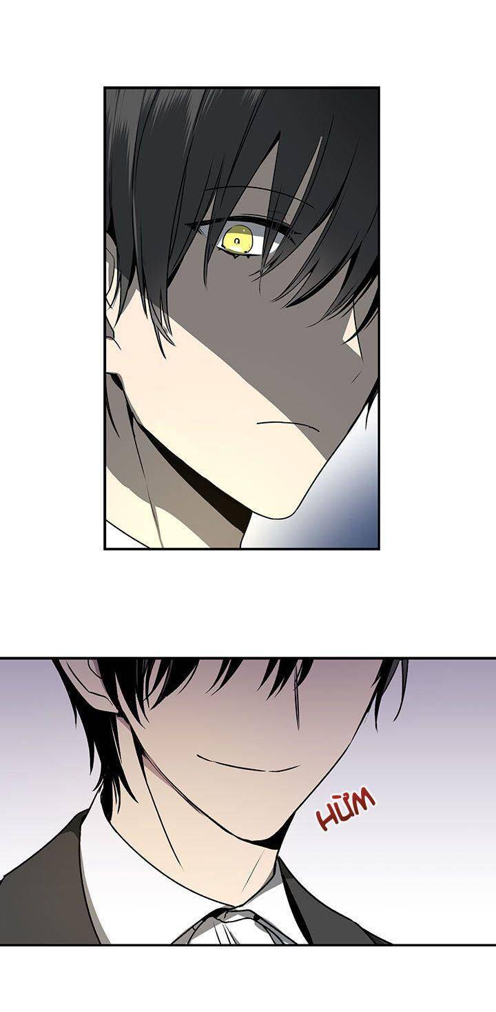 Vị Hôn Thê Khế Ước Của Công Tước - Chapter 4 - Page 10