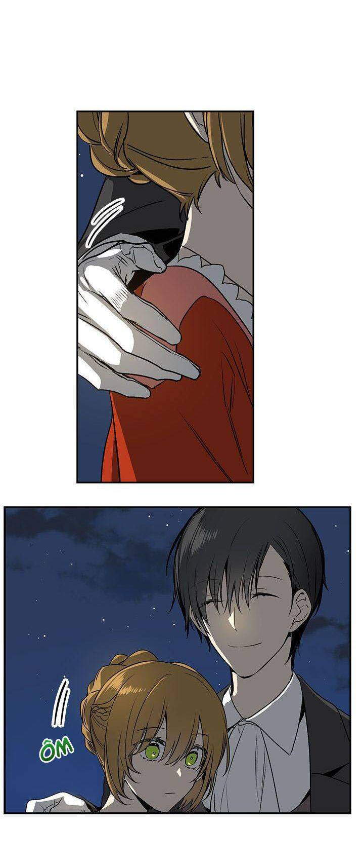 Vị Hôn Thê Khế Ước Của Công Tước - Chapter 4 - Page 11