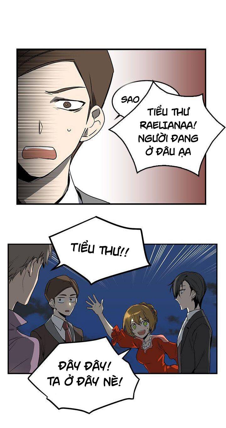 Vị Hôn Thê Khế Ước Của Công Tước - Chapter 4 - Page 13