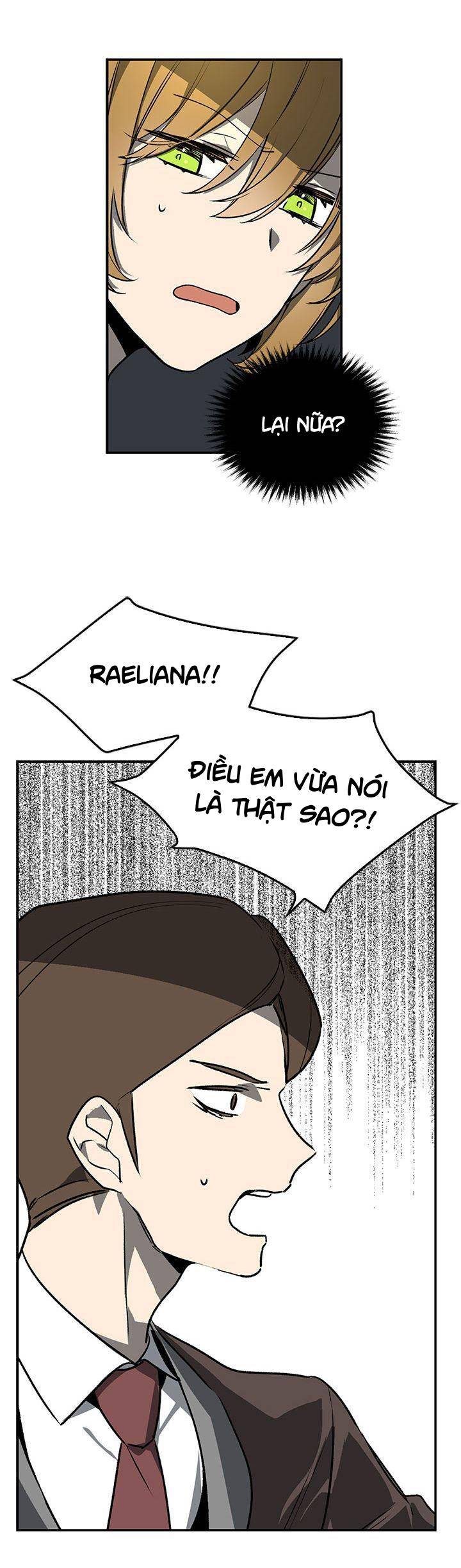 Vị Hôn Thê Khế Ước Của Công Tước - Chapter 4 - Page 15