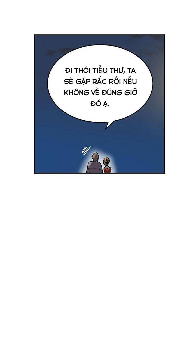 Vị Hôn Thê Khế Ước Của Công Tước - Chapter 4 - Page 20