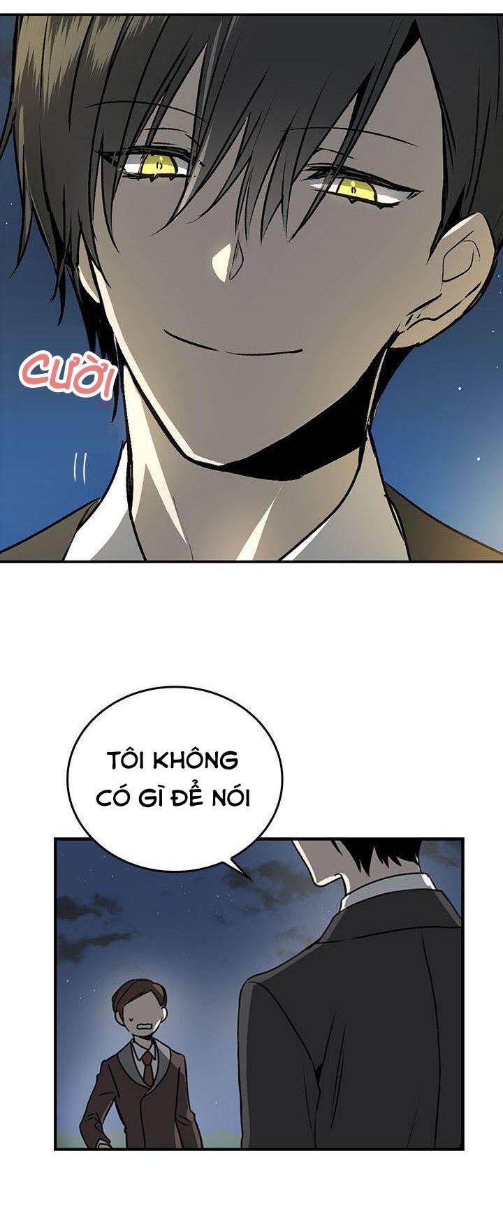 Vị Hôn Thê Khế Ước Của Công Tước - Chapter 4 - Page 23