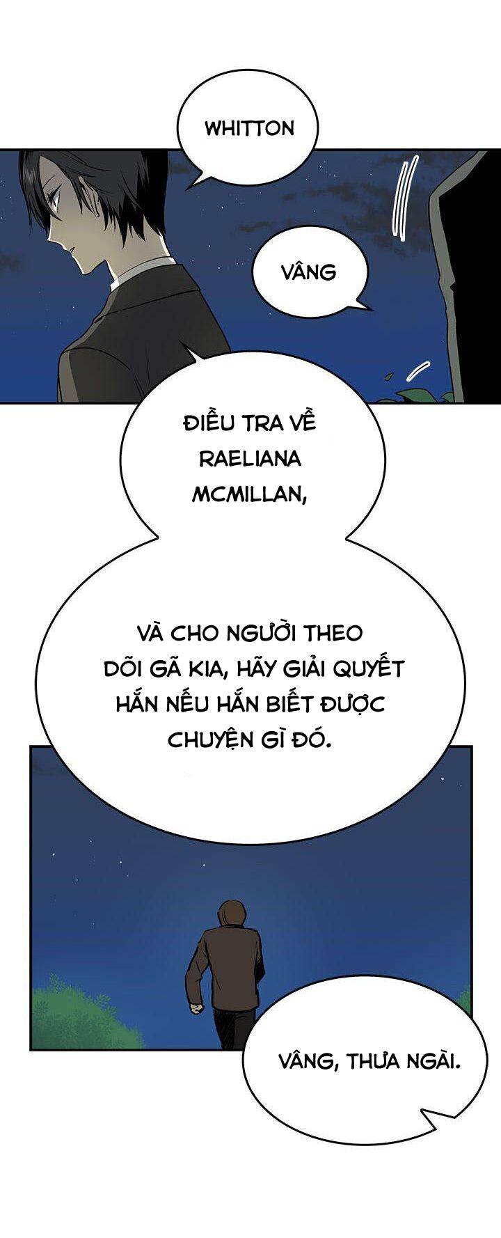 Vị Hôn Thê Khế Ước Của Công Tước - Chapter 4 - Page 26