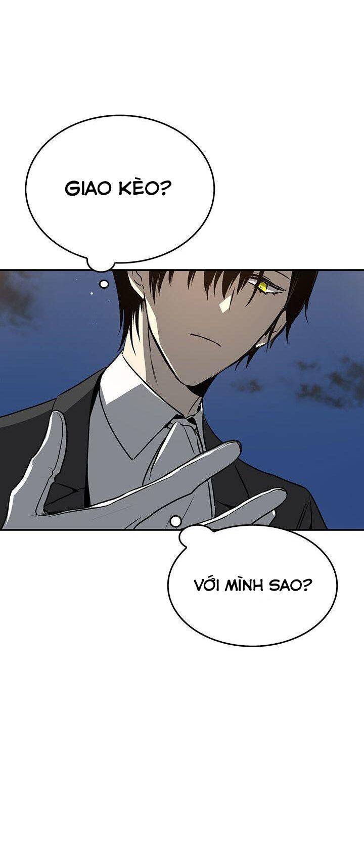 Vị Hôn Thê Khế Ước Của Công Tước - Chapter 4 - Page 27