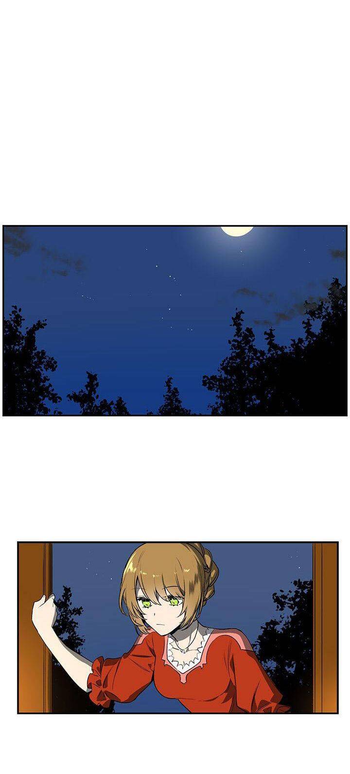 Vị Hôn Thê Khế Ước Của Công Tước - Chapter 4 - Page 28