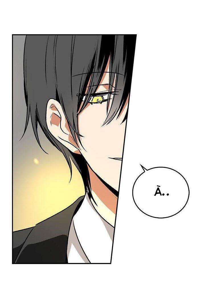 Vị Hôn Thê Khế Ước Của Công Tước - Chapter 4 - Page 33