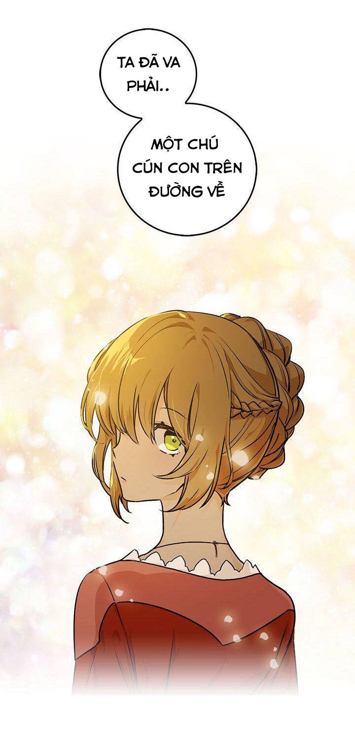 Vị Hôn Thê Khế Ước Của Công Tước - Chapter 4 - Page 34