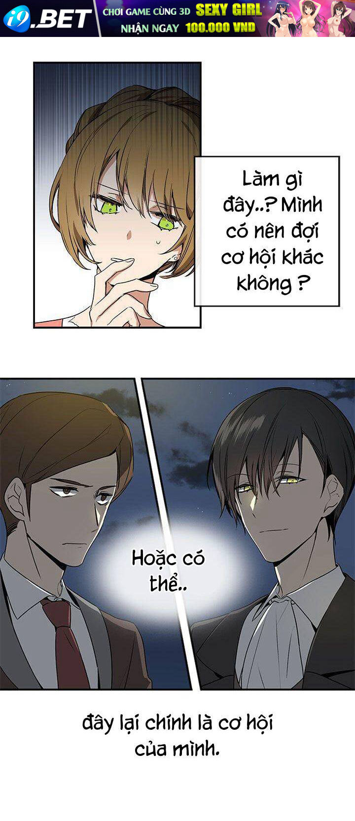 Vị Hôn Thê Khế Ước Của Công Tước - Chapter 4 - Page 4