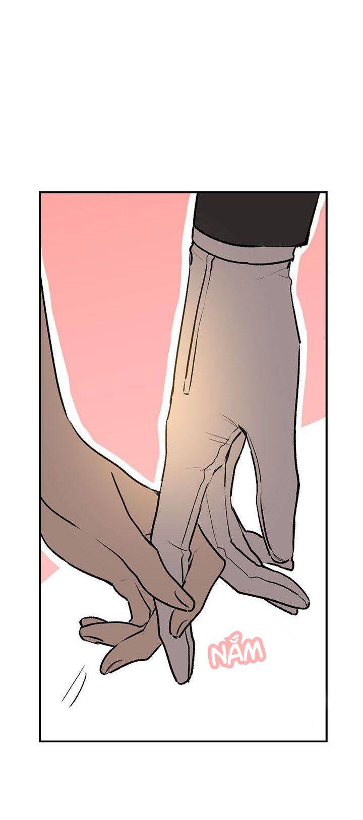 Vị Hôn Thê Khế Ước Của Công Tước - Chapter 4 - Page 5