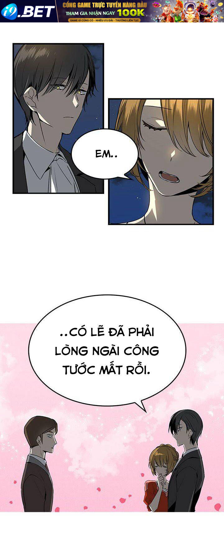 Vị Hôn Thê Khế Ước Của Công Tước - Chapter 4 - Page 7