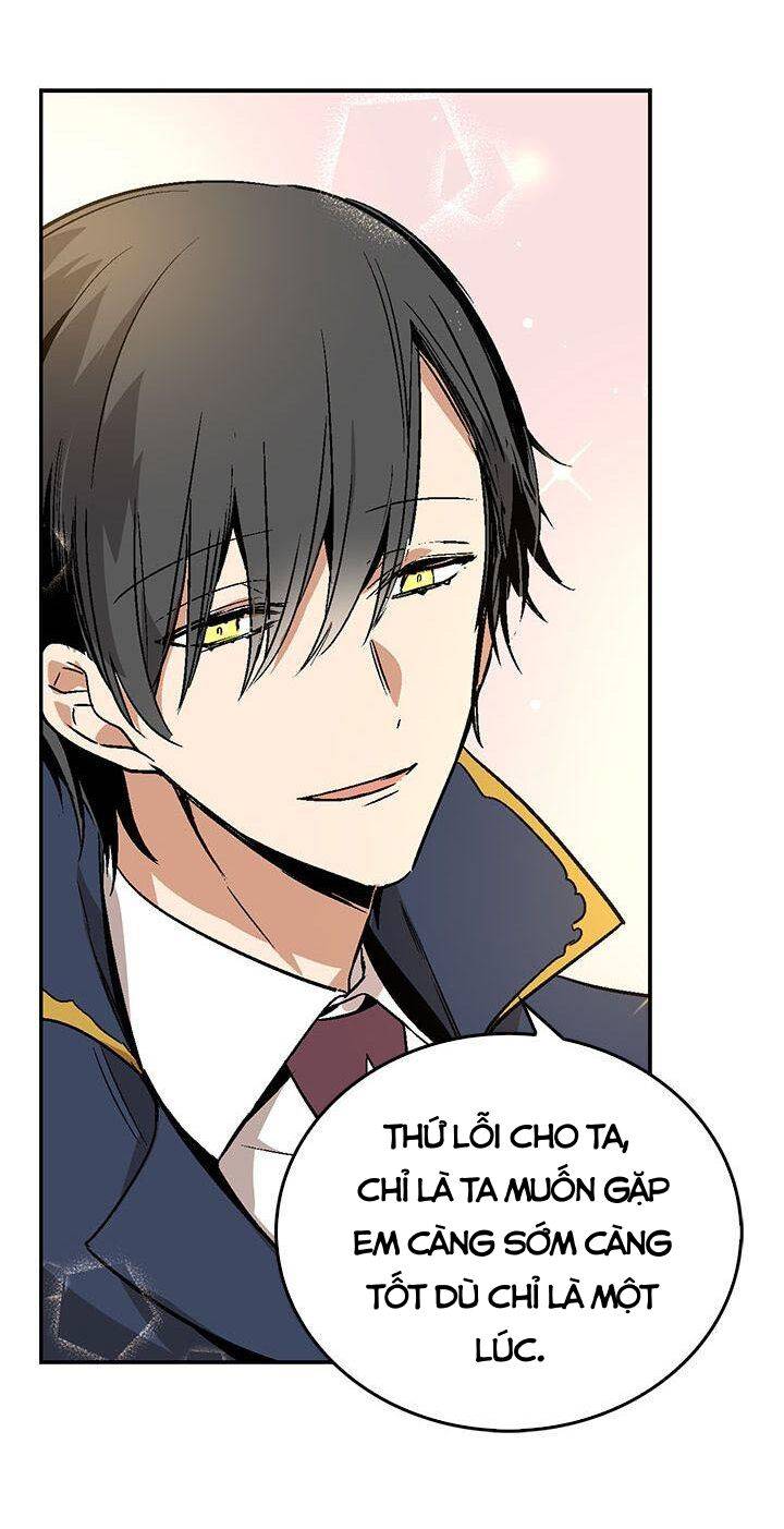 Vị Hôn Thê Khế Ước Của Công Tước - Chapter 5 - Page 11