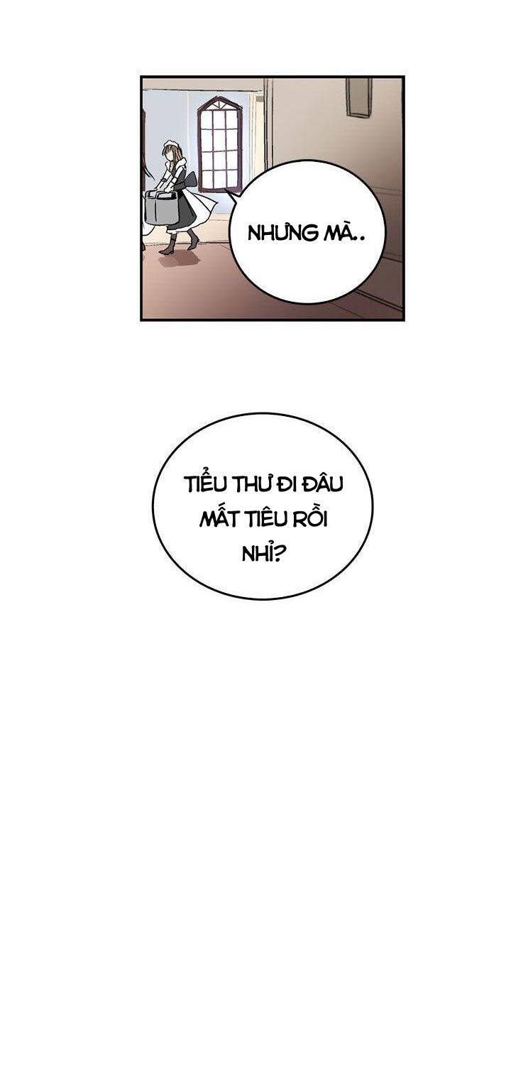 Vị Hôn Thê Khế Ước Của Công Tước - Chapter 5 - Page 18