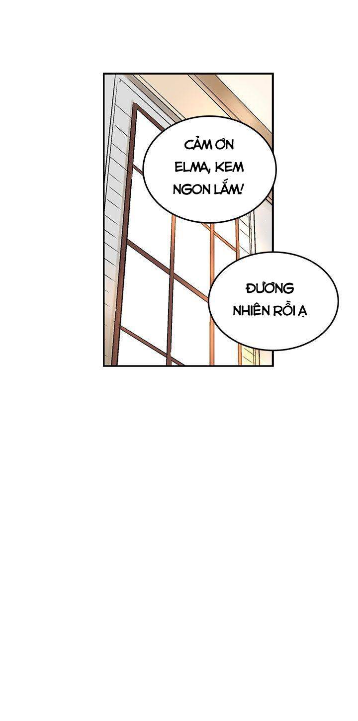 Vị Hôn Thê Khế Ước Của Công Tước - Chapter 5 - Page 23