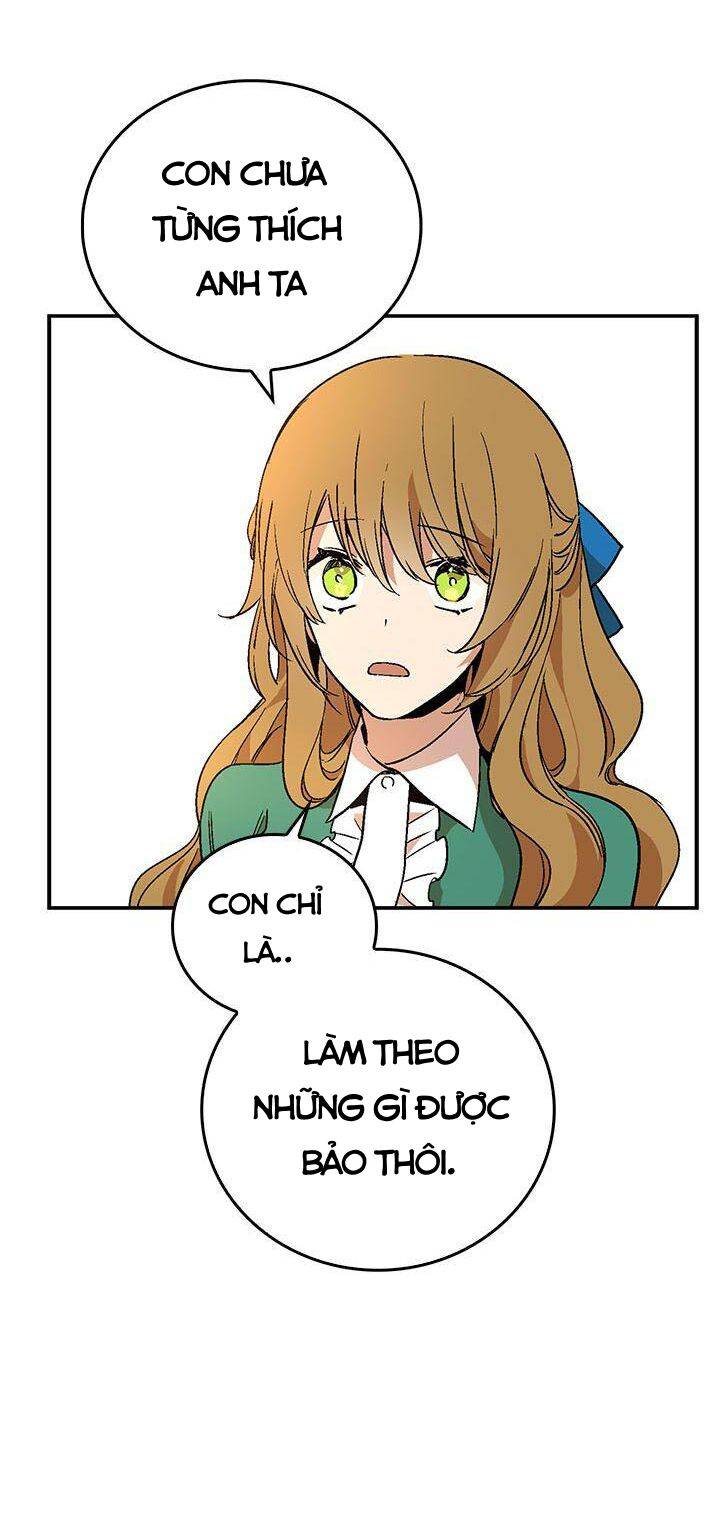 Vị Hôn Thê Khế Ước Của Công Tước - Chapter 5 - Page 30