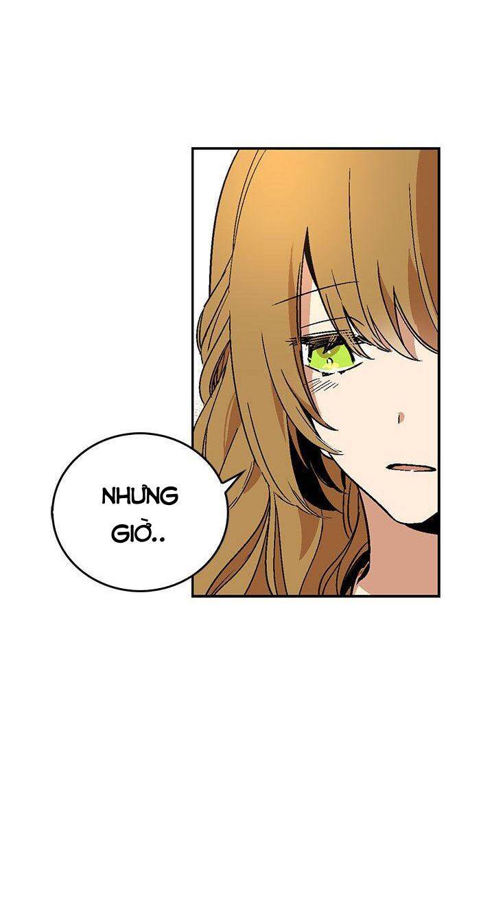 Vị Hôn Thê Khế Ước Của Công Tước - Chapter 5 - Page 31