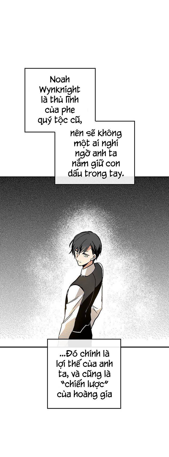 Vị Hôn Thê Khế Ước Của Công Tước - Chapter 6 - Page 12