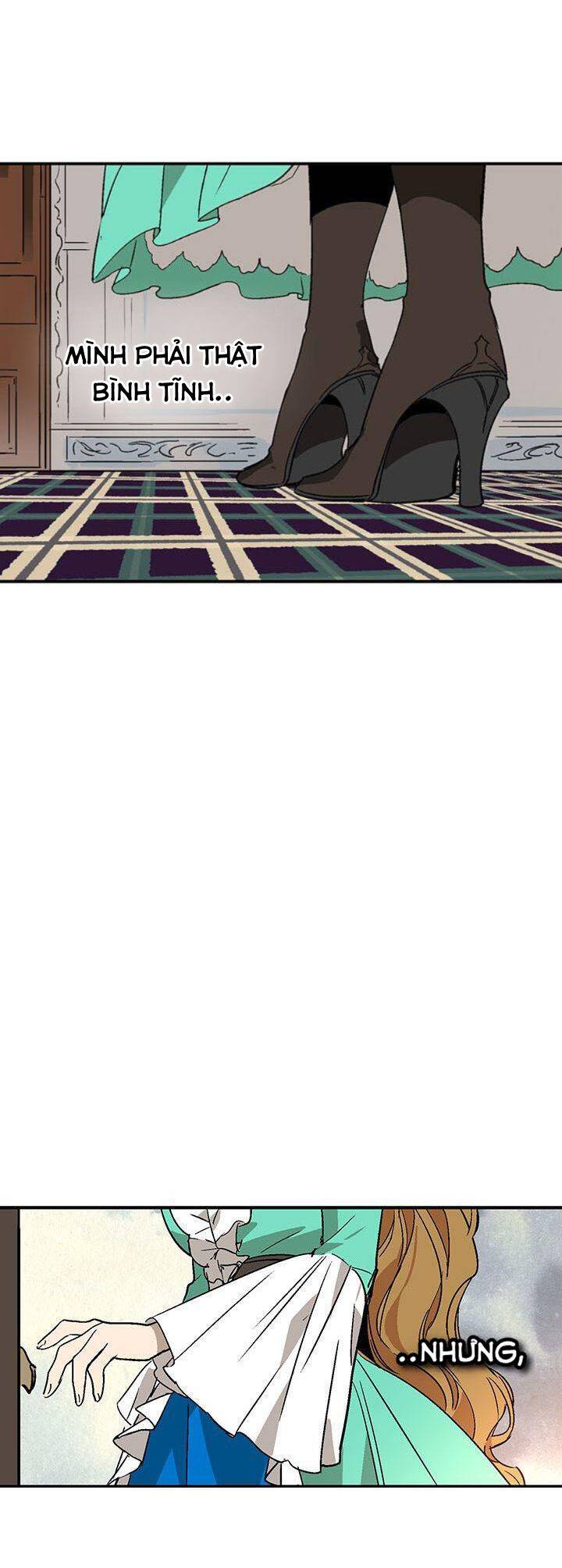 Vị Hôn Thê Khế Ước Của Công Tước - Chapter 6 - Page 20