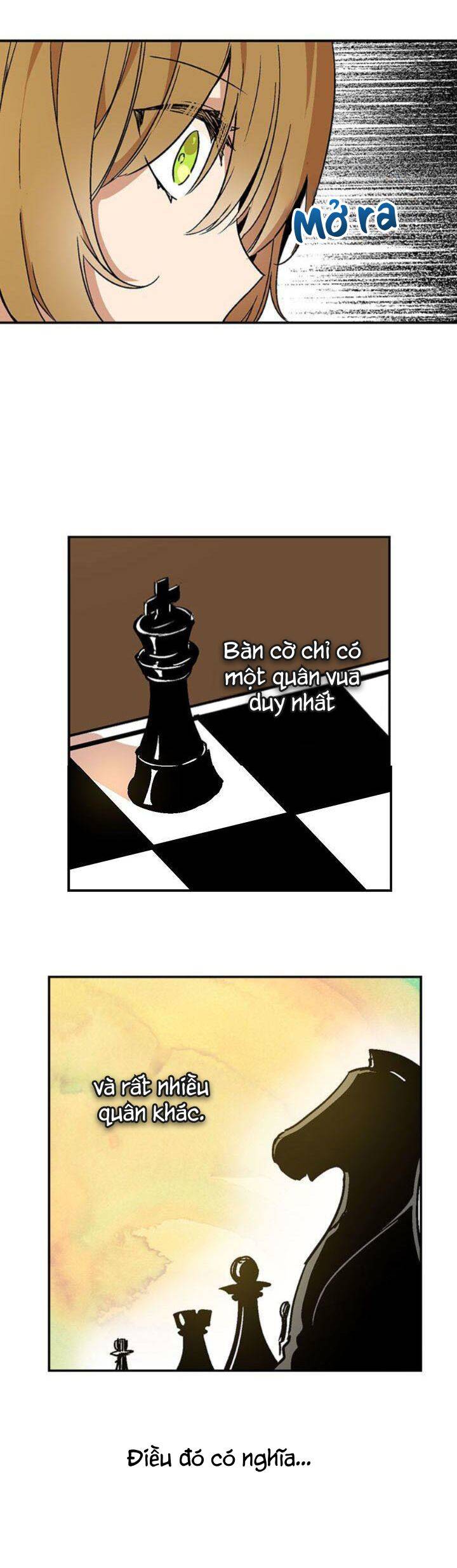 Vị Hôn Thê Khế Ước Của Công Tước - Chapter 6 - Page 24