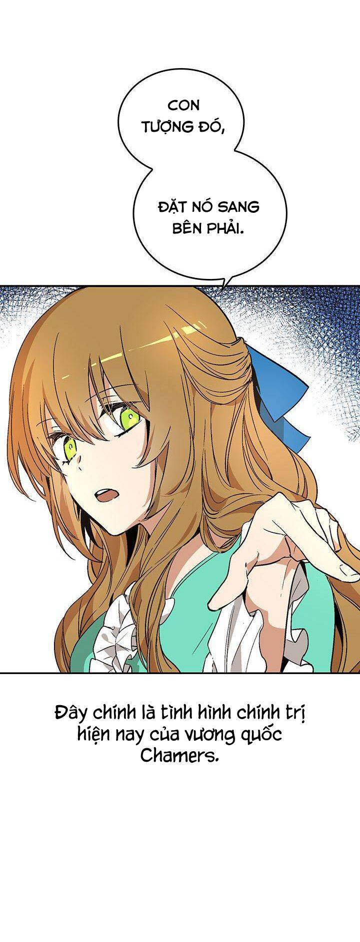 Vị Hôn Thê Khế Ước Của Công Tước - Chapter 6 - Page 26