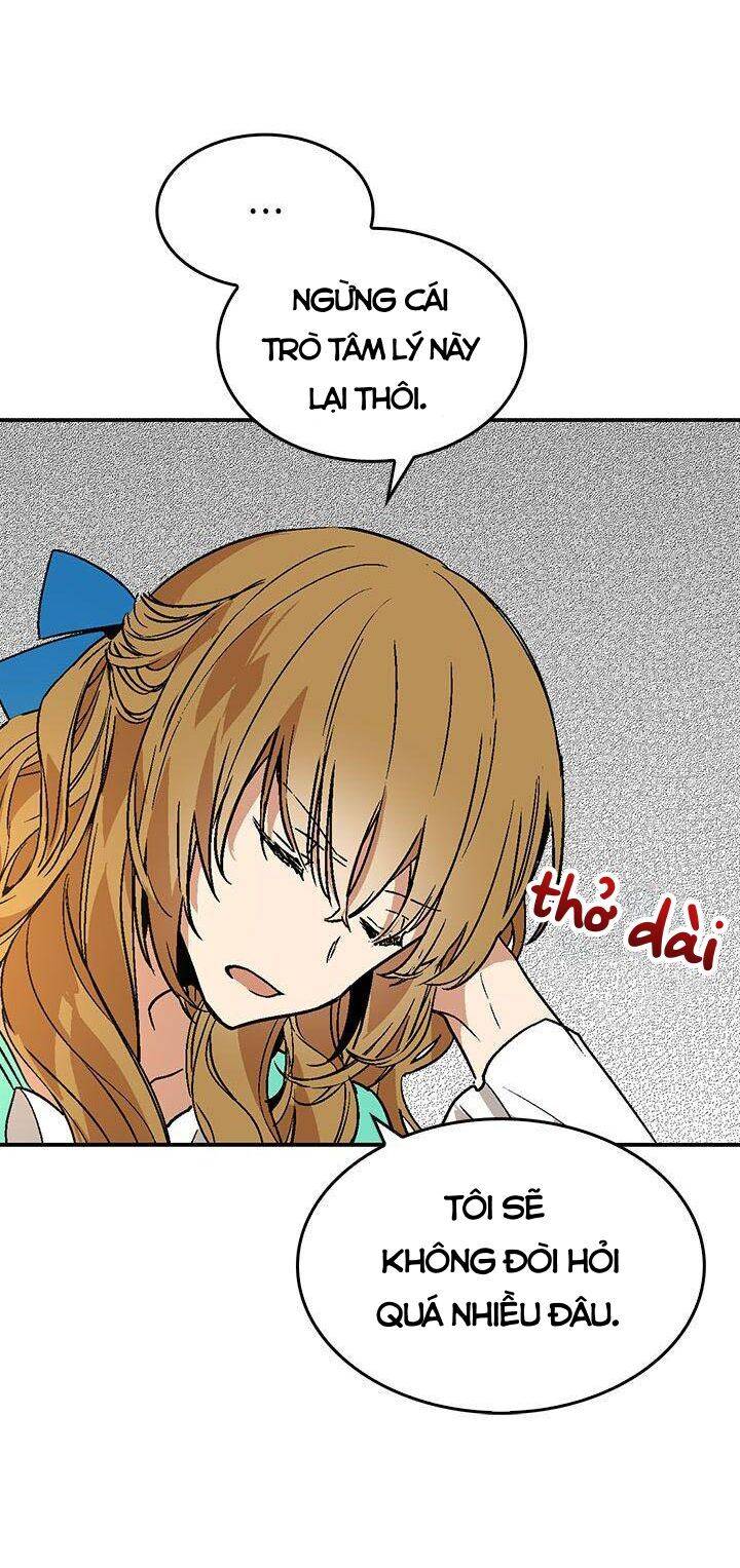 Vị Hôn Thê Khế Ước Của Công Tước - Chapter 7 - Page 20