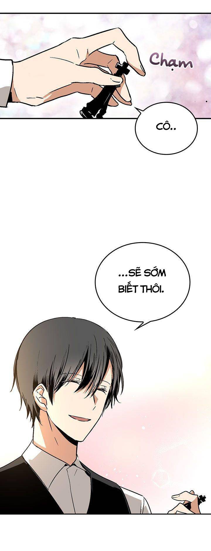 Vị Hôn Thê Khế Ước Của Công Tước - Chapter 7 - Page 28