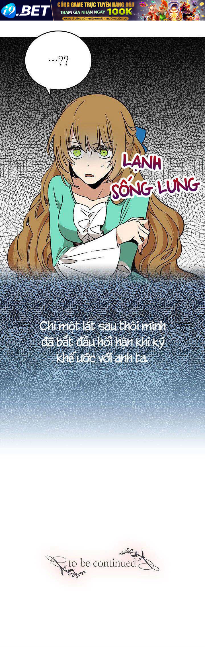 Vị Hôn Thê Khế Ước Của Công Tước - Chapter 7 - Page 29