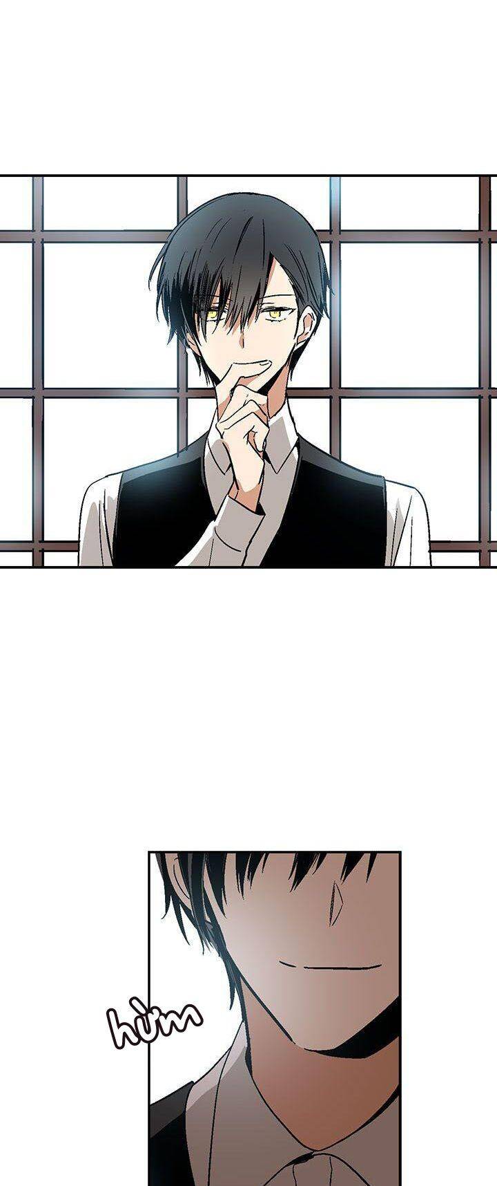 Vị Hôn Thê Khế Ước Của Công Tước - Chapter 7 - Page 3