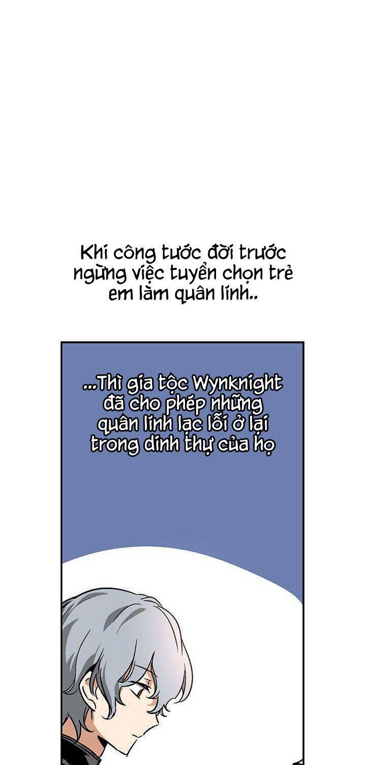 Vị Hôn Thê Khế Ước Của Công Tước - Chapter 8 - Page 9