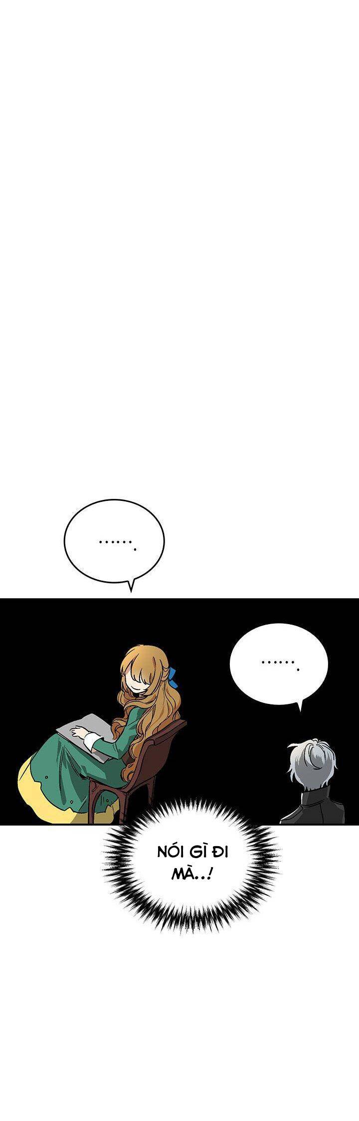 Vị Hôn Thê Khế Ước Của Công Tước - Chapter 8 - Page 14