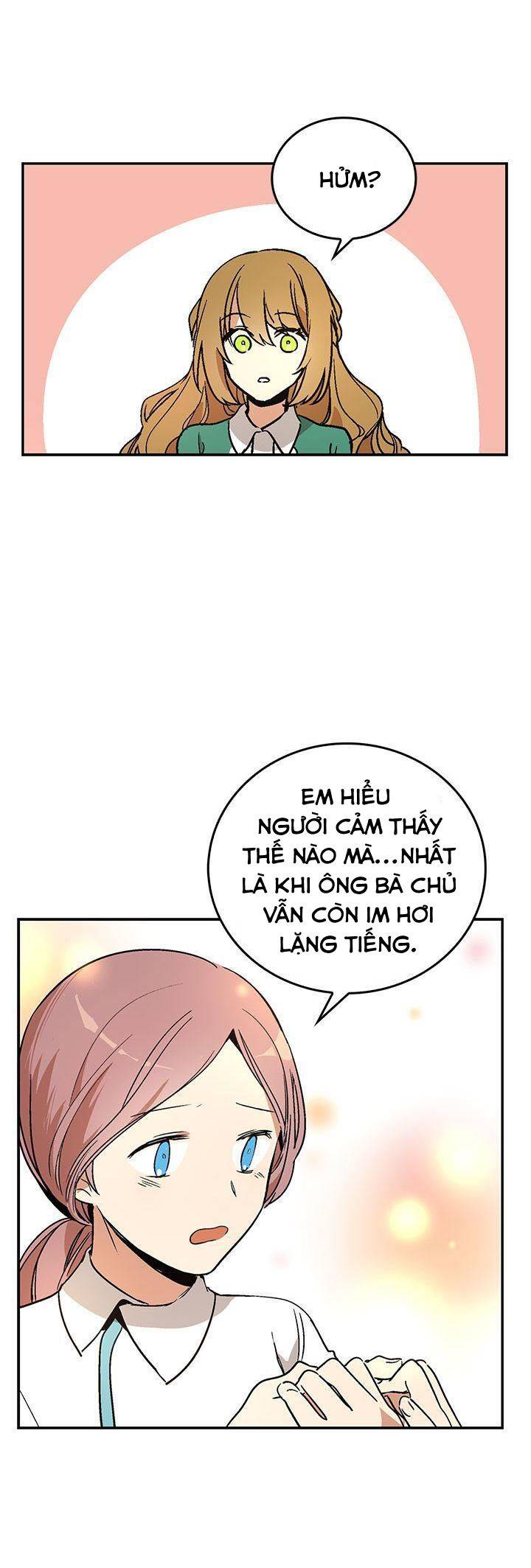 Vị Hôn Thê Khế Ước Của Công Tước - Chapter 8 - Page 26